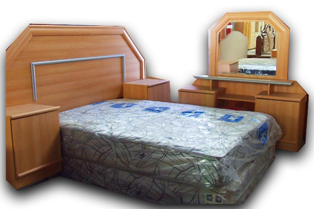 3 PCE SAM MANDY 10 Year Baseset