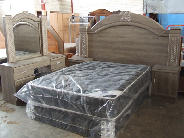 Miley brs with 10 Year Baseset