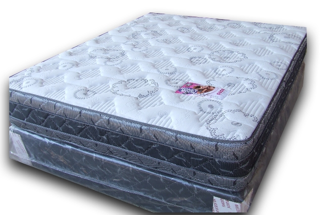 New Honeymoon 20 Years