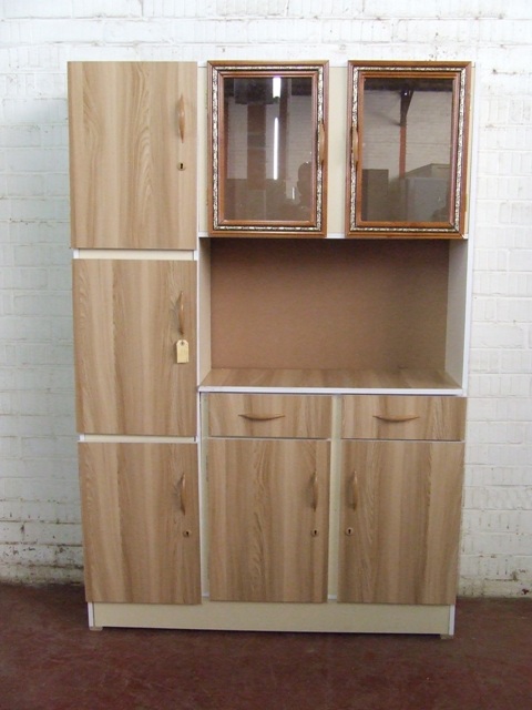 Royal combo kitchen dresser
